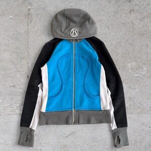 Lululemon Scuba Hoodie